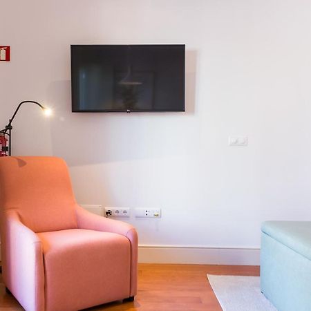 Ferienwohnung Oporto Near Trindade Exterior foto
