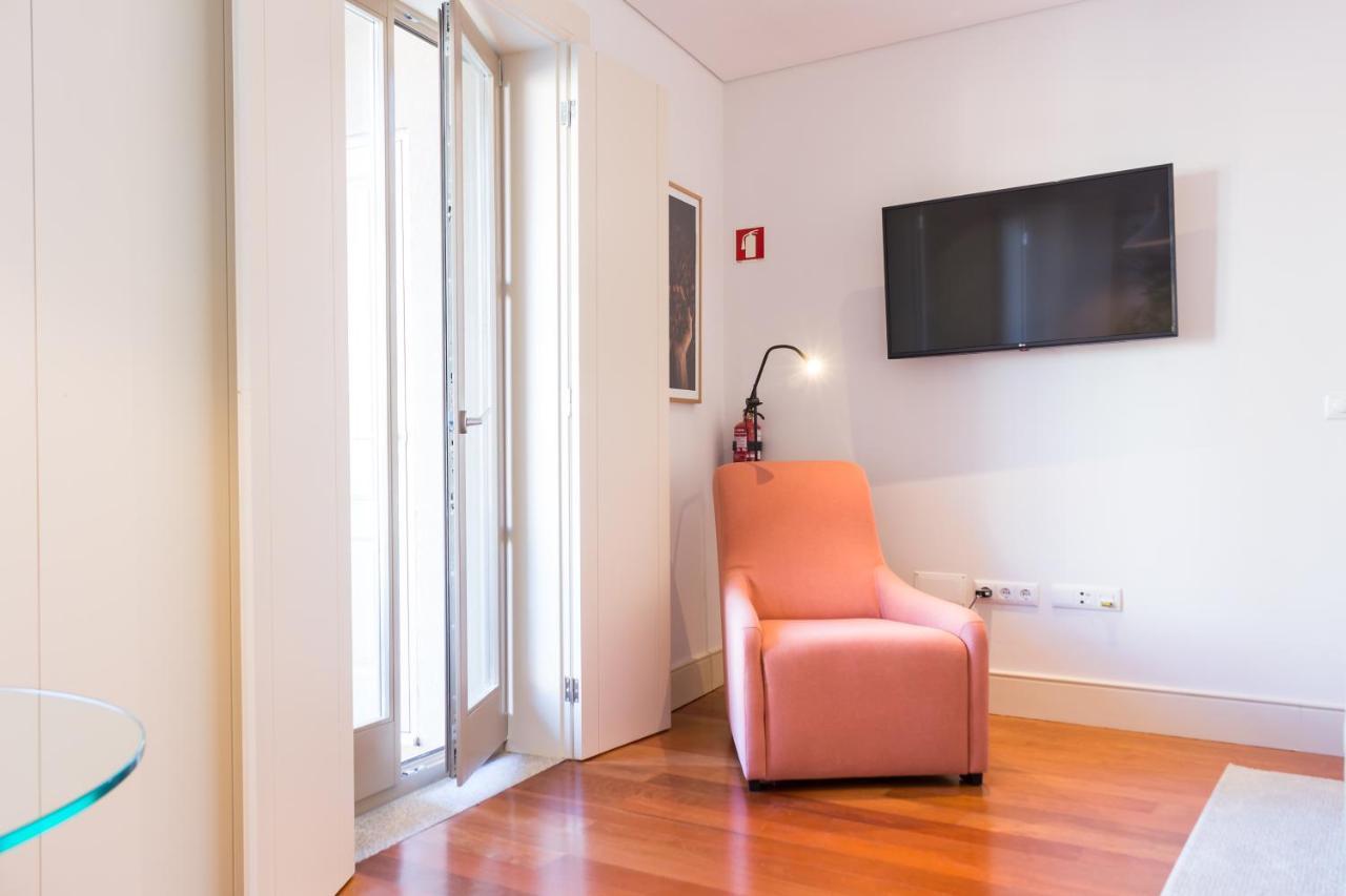 Ferienwohnung Oporto Near Trindade Exterior foto