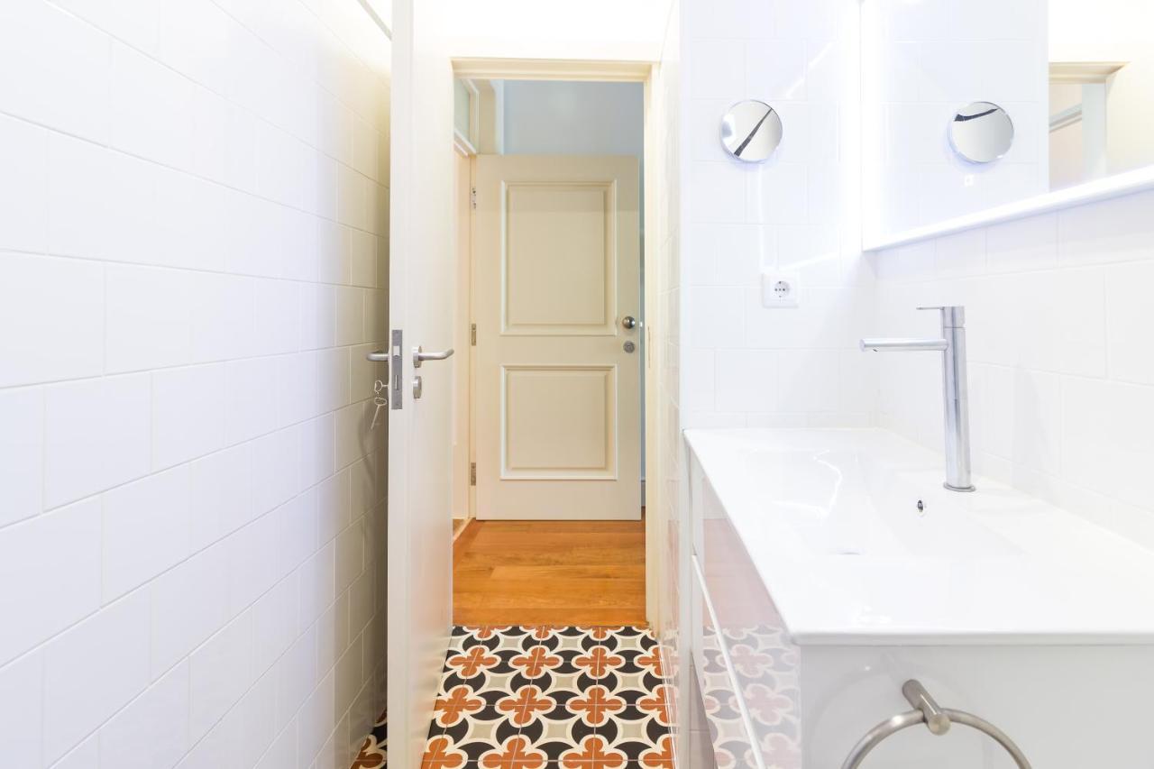 Ferienwohnung Oporto Near Trindade Exterior foto